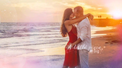 Lovely Blur Slideshow - 2