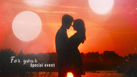 Lovely Blur Slideshow - 8
