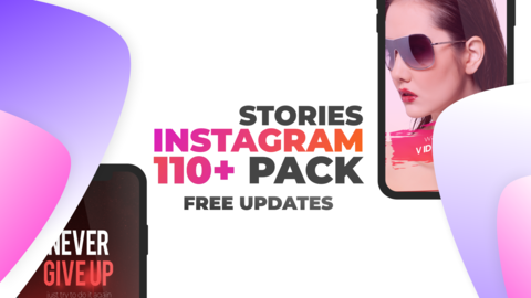 Instagram stories 110+