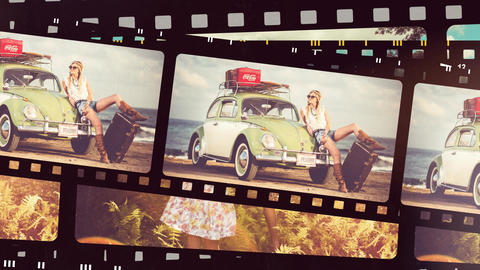 Photo Film Logo Reveal me