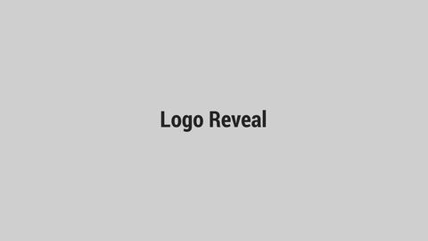 Logo Reveal - 1