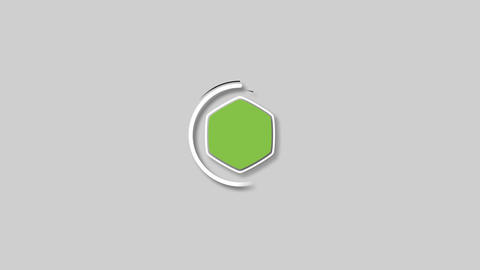 Logo Reveal - 5
