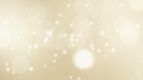 Blured gold lights and sparcles