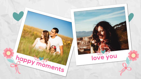 Mother´s Day Slides