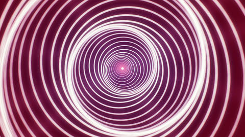 Hypnotic Spiral 2 - Hypnotizing Pattern Video Background Loop