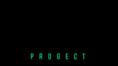 Kinetic Typography - 2