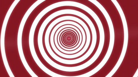 Hypnotic Spiral 4 - 4k Hypnotizing Psychedelic Video Background Loop