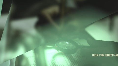 Corporate Advertising Slideshow - 1