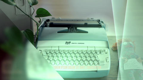 Corporate Advertising Slideshow - 2