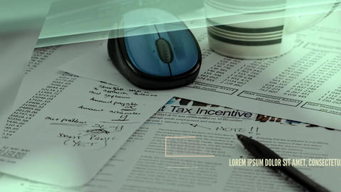 Corporate Advertising Slideshow - 3