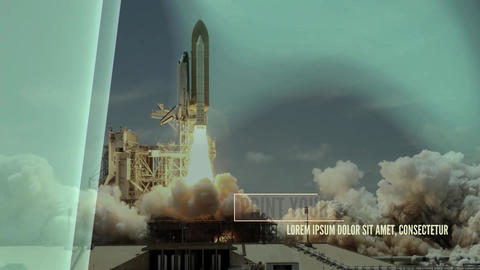 Corporate Advertising Slideshow - 5