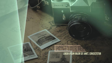 Corporate Advertising Slideshow - 6