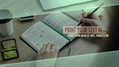 Corporate Advertising Slideshow - 8