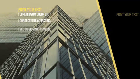 Corporate Real-Estate SlideShow - 2