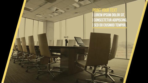 Corporate Real-Estate SlideShow - 3