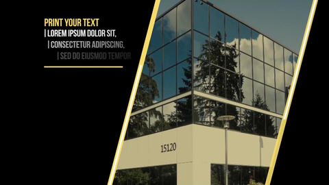 Corporate Real-Estate SlideShow - 4