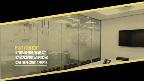 Corporate Real-Estate SlideShow - 6