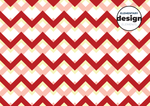 Seamless Angles Background Packing Paper