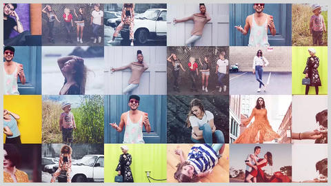 My Portfolio Promo - 4