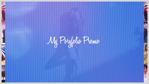 My Portfolio Promo - 8