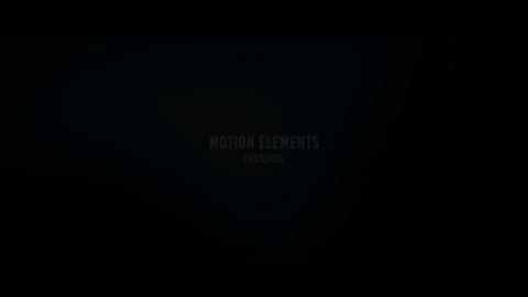 Glitch Slideshow - 1