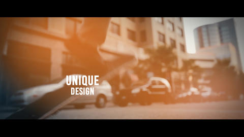 Glitch Slideshow - 4