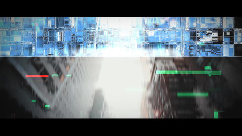 Glitch Slideshow - 5