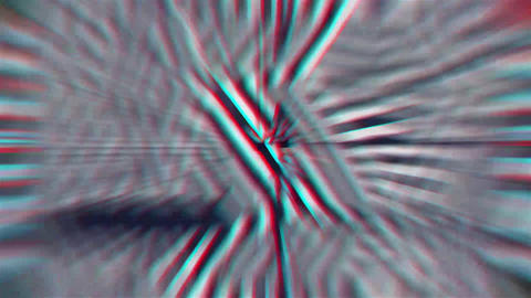 VHS Freeze Frame Opener - 1