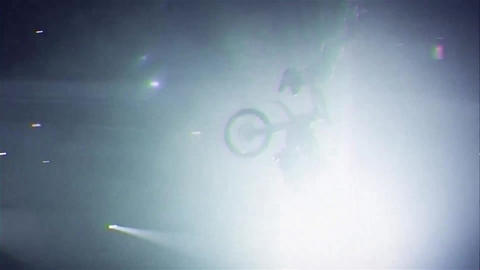 VHS Freeze Frame Opener - 6