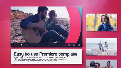 Youtube Promo - 3