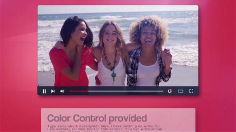 Youtube Promo - 5