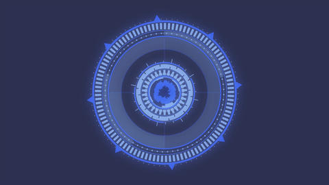 Simple Tech Logo - 3