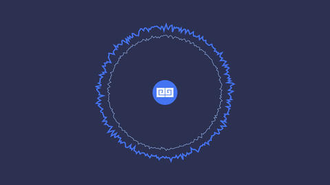 Simple Tech Logo - 4