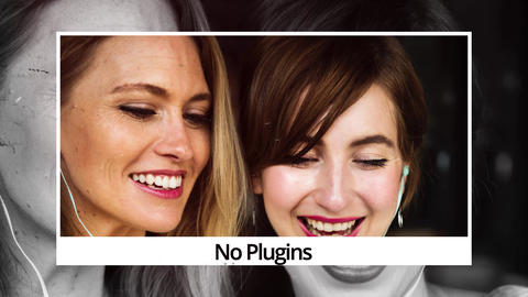 Brush slideshow - 5