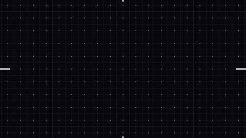 Glitch Logo Reveal - 1