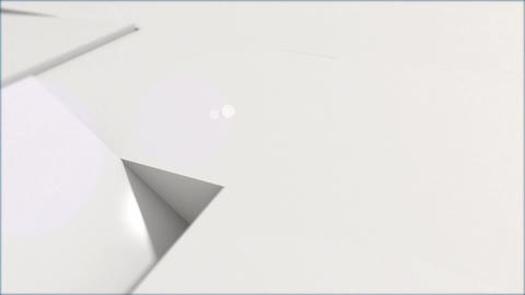 Cube Reveal Intro - 2