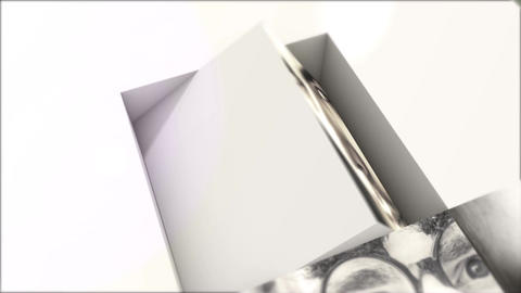 Cube Reveal Intro - 9