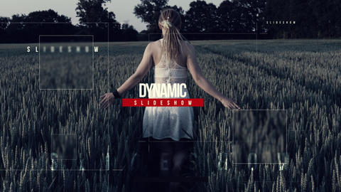 Dynamic Slideshow