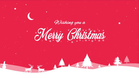 Christmas Background