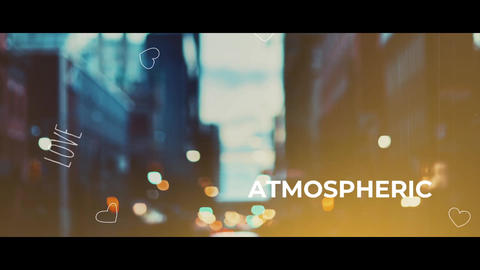 Simple Romantic Slideshow For After Effects - 2