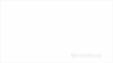 White & Gold Christmas Slideshow - 1