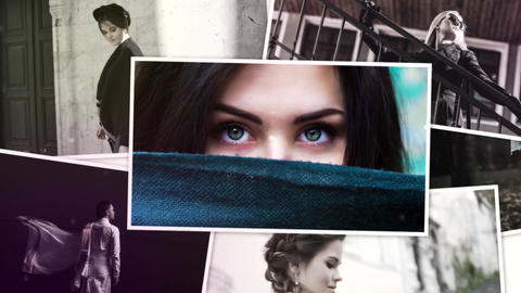Photo Collection Slideshow - 2