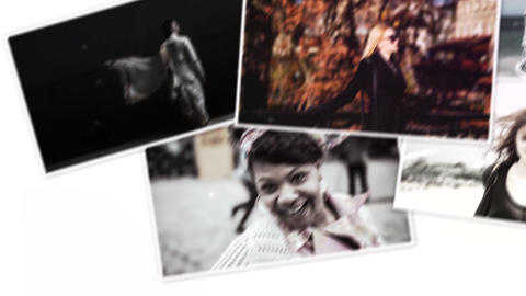 Photo Collection Slideshow - 3