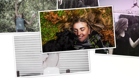 Photo Collection Slideshow - 4