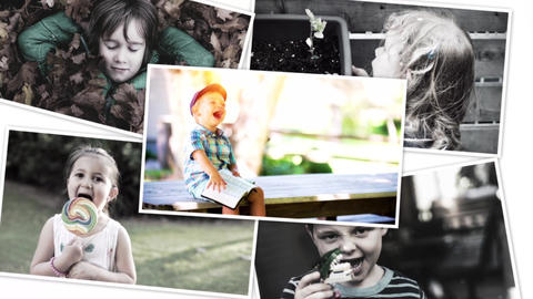 Photo Collection Slideshow - 5
