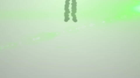 FallingLogoReveal - 2