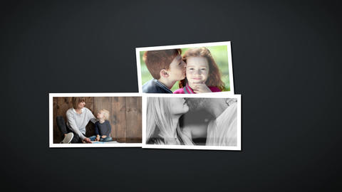 PhotoLogoReveal - 4