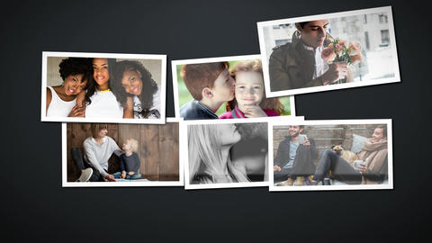 PhotoLogoReveal - 5
