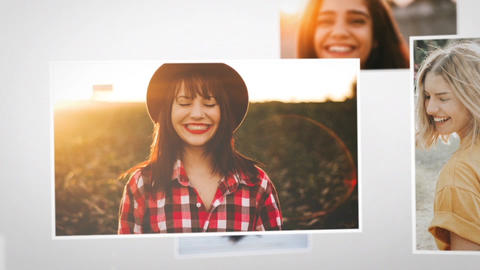 Gentle Photo Slideshow - 2