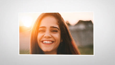 Gentle Photo Slideshow - 3